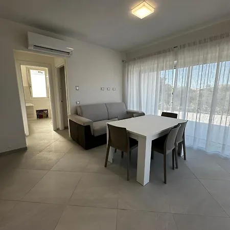 Apartament Dimore Tavolara