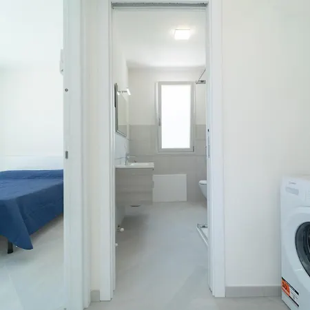 Dimore Tavolara Apartament *
