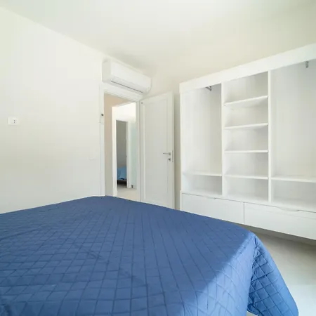 Apartament Dimore Tavolara *