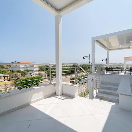Apartament Dimore Tavolara Olbia
