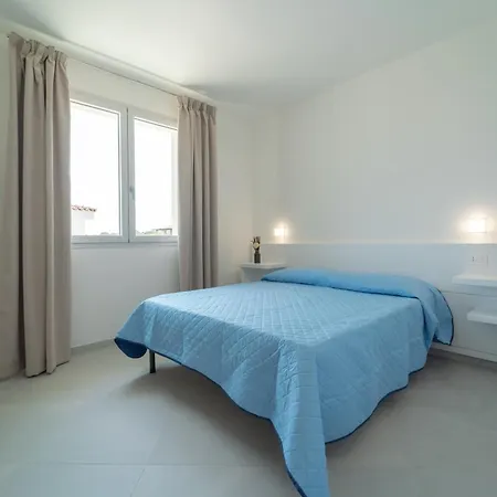 Dimore Tavolara Apartament *
