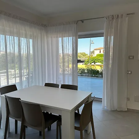Apartment Dimore Tavolara