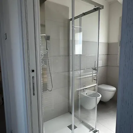Dimore Tavolara Apartment