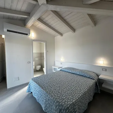 Dimore Tavolara Apartment