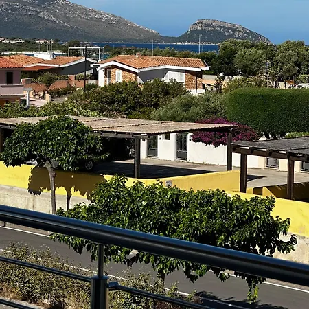 Apartment Dimore Tavolara Olbia