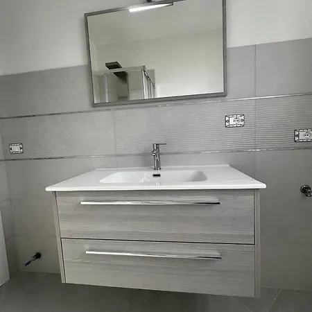Διαμέρισμα Dimore Tavolara Όλμπια