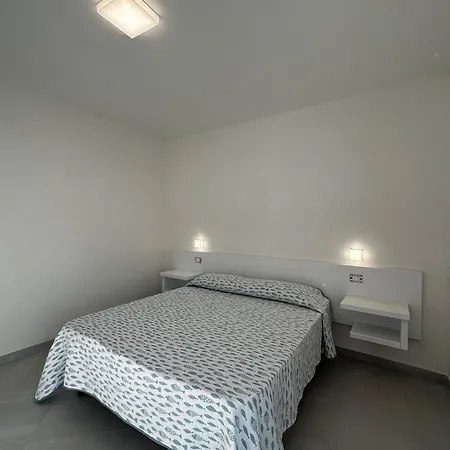 Apartmán Dimore Tavolara Olbia