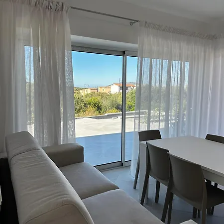 Apartmán Dimore Tavolara