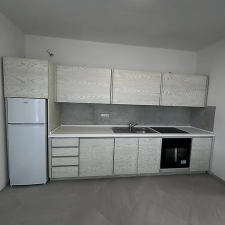 Dimore Tavolara Apartmán