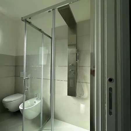Apartmán Dimore Tavolara Olbia