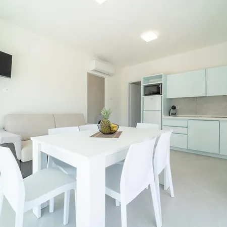 Dimore Tavolara Apartmán