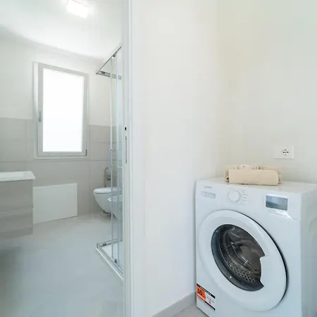 Dimore Tavolara Διαμέρισμα Όλμπια