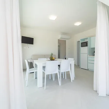 Apartmán Dimore Tavolara
