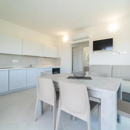 Dimore Tavolara Apartmán *