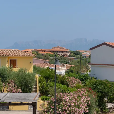 Dimore Tavolara Όλμπια