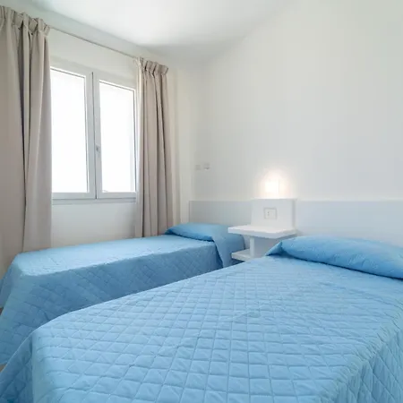Apartmán Dimore Tavolara