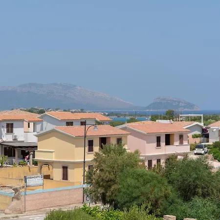 Dimore Tavolara Όλμπια