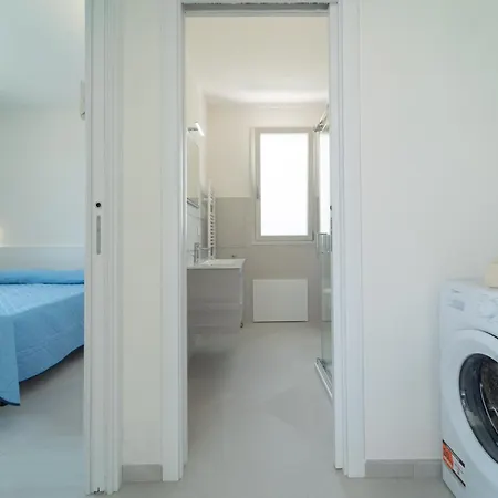 Dimore Tavolara Διαμέρισμα Όλμπια