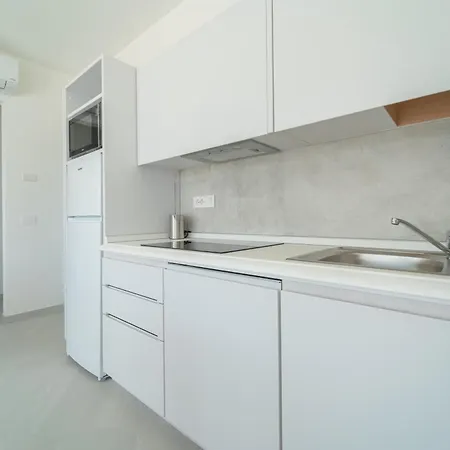 Dimore Tavolara Διαμέρισμα Όλμπια