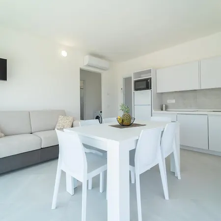 Apartmán Dimore Tavolara Olbia